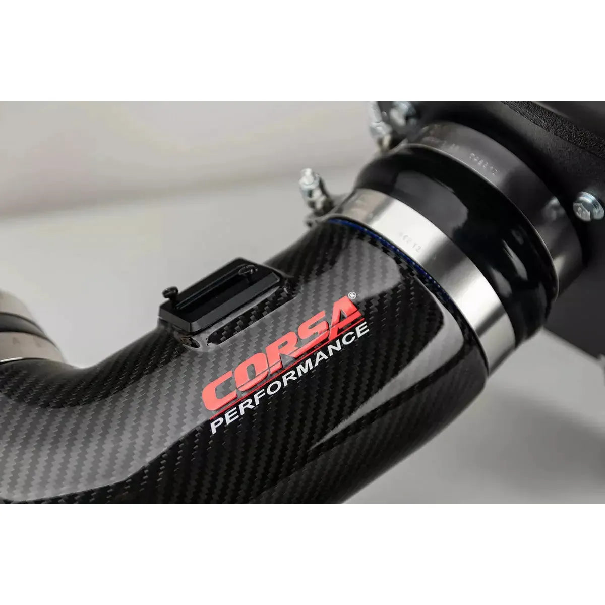 2017-2023 Chevrolet ZL1 | CORSA Performance Carbon Fiber Air Intake