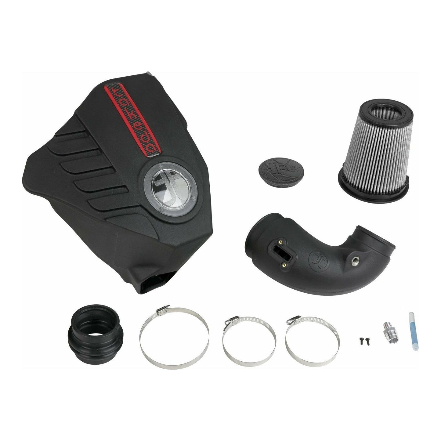 2020+ Toyota Supra A90 | Takeda Momentum Cold Air Intake System w/ Pro DRY S Filter