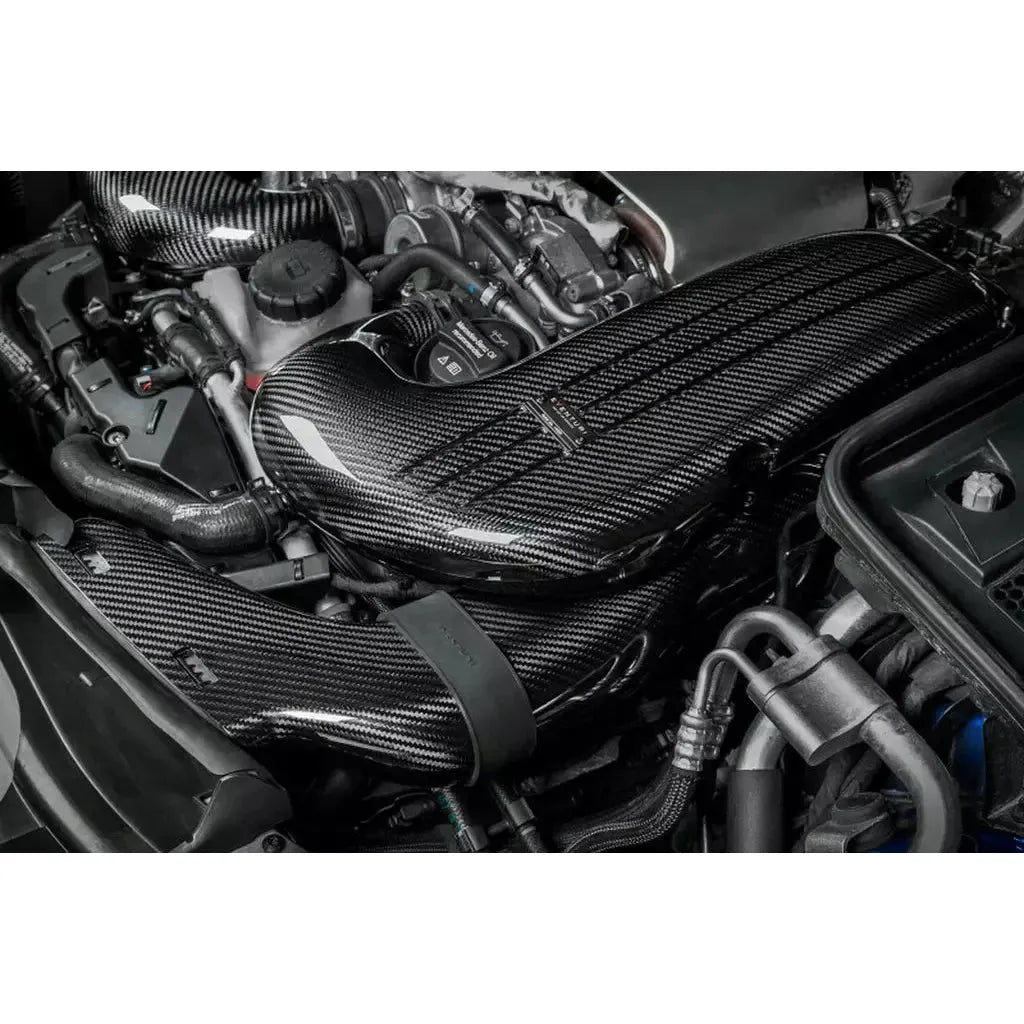 Mercedes-Benz W205 C63 | C63S AMG 2015-2022 | Eventuri Carbon Intake System V2