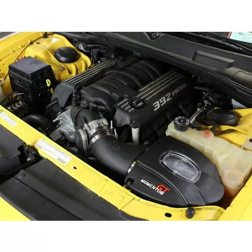 2011-2021 Dodge Charger | Challenger | 300 | aFe Momentum GT Pro DRY S Cold Air Intake System