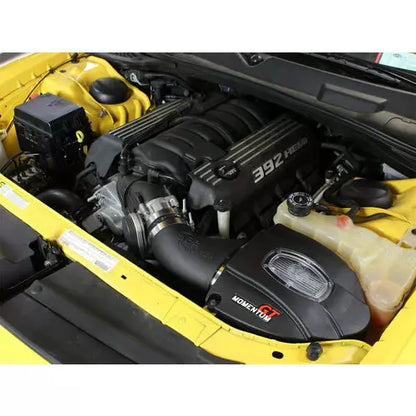 2011-2021 Dodge Charger | Challenger | 300 | aFe Momentum GT Pro DRY S Cold Air Intake System