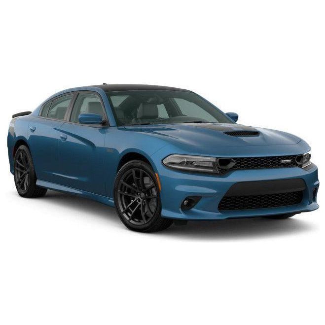 2015-2022 Dodge Charger | Scat Pack Style Front Grille