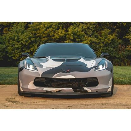 2015-2019 Chevrolet Corvette Z06 | CORSA Performance Carbon Fiber Air Intake