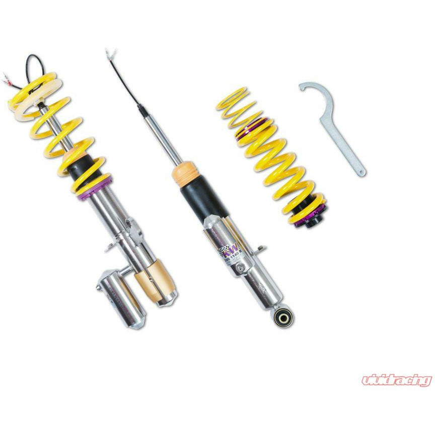 KW 39020045 - Coilover Kit DDC ECU Z4 sDrive M40i (G29)/Toyota GR Supra (A90) with electronic dampers