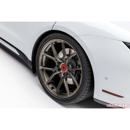 Vorsteiner VPX 101 Wheel Package Porsche Taycan 21x9.5 | 21x11 2019-2023