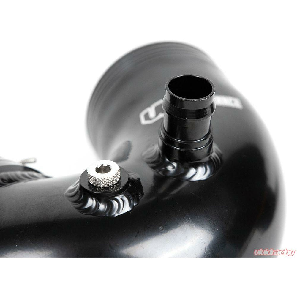 BMW M3 M4 M2C F8x 2015-2021 | VR Performance Upgraded Chargepipes and J-pipe
