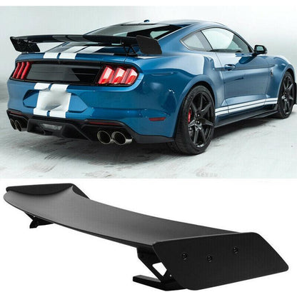 2015-2023 Ford Mustang - GT500 Carbon Track Pack Wing
