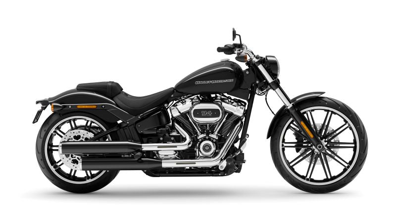 Harley Davidson