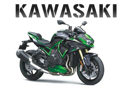 Kawasaki