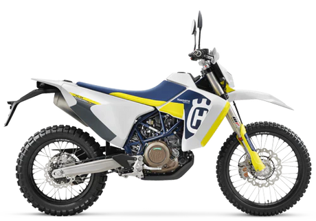 Husqvarna