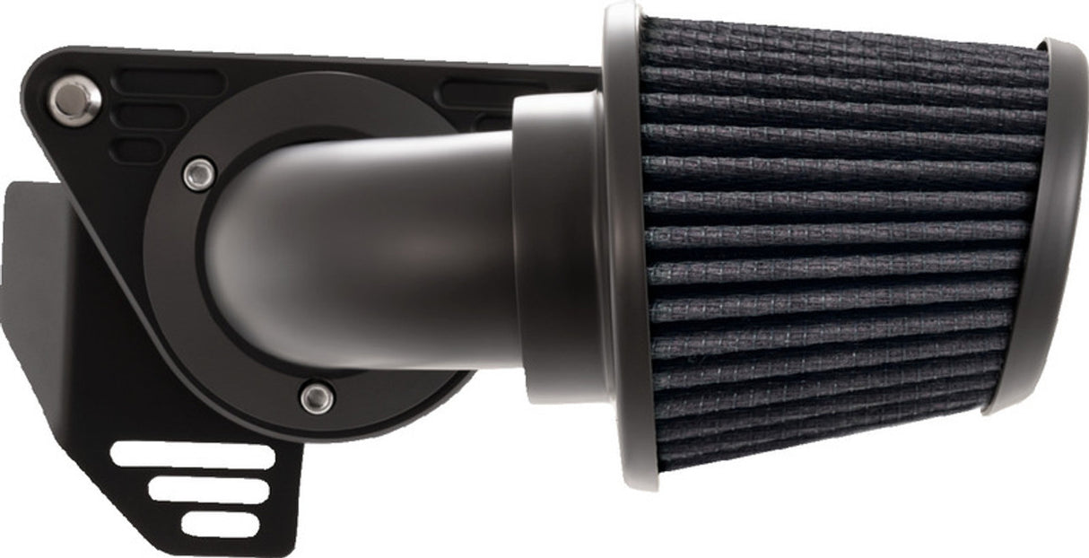 Vance & Hines 2008-2016- HD Touring VO2 Falcon Air Black Intake