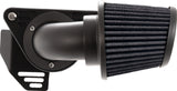 Vance & Hines 2008-2016- HD Touring VO2 Falcon Air Black Intake