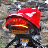 Ducati Monster 1200 R Fender Eliminator Kit