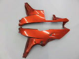 Amotopart 2007 2008 CBR600RR Honda Fairing Orange&Black Kit