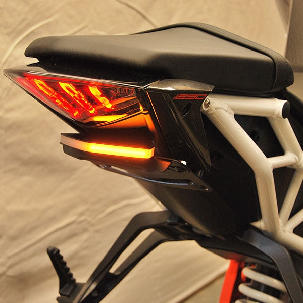 KTM SuperDuke 1290 Fender Eliminator (2014-2019)