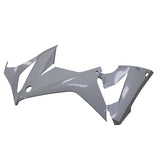 2021-2023 Honda CBR650R Unpainted Fairing Kit