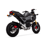 Vance & Hines-2017-2023 Honda Grom HO PCX 1-1 SS Full System Exhaust