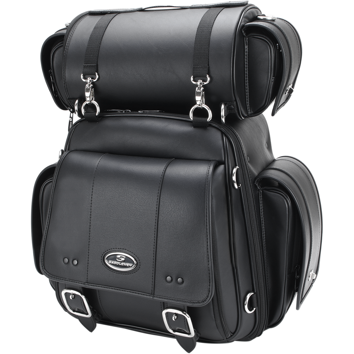 Saddlemen - Universal Fit - CD3600 Sissy bar Bag