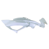 2019-2023 - Kawasaki ZX6R Unpainted Fairing Kit