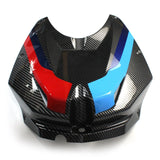 Amotopart 2009-2014 BMW S1000RR Carbon Fiber Pattern Fairing Kit