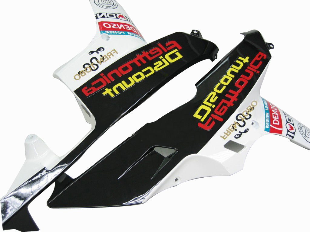 2007-2008 Honda CBR600RR Playboy Fairing Kit