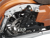Legend Suspension - 1999-2024 Harley Touring Models - Revo-A 12"