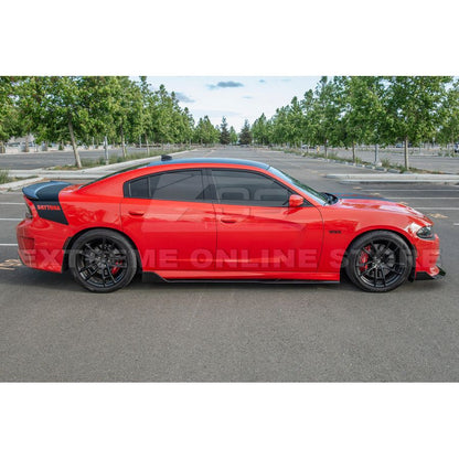 2015-2023 Dodge Charger SRT Performance Full Aero Kit