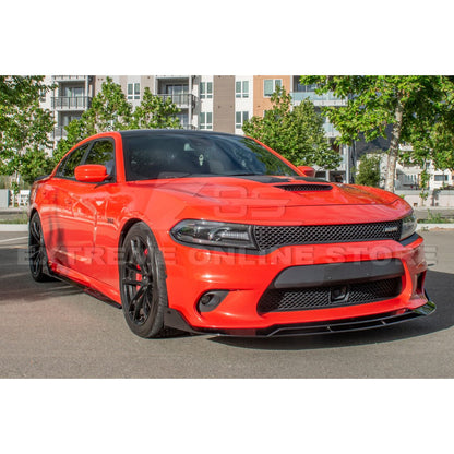 2015-2023 Dodge Charger SRT Performance Full Aero Kit