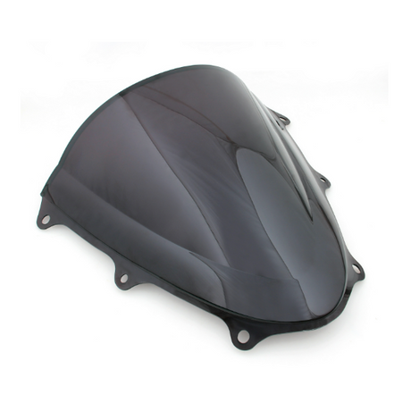 Amotopart 2011-2024 GSXR 600/750 Suzuki Matte&Gloss Black Fairing Kit