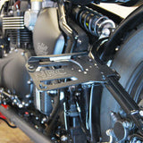 NRC - 2017-2025 - Triumph Bobber Fender Eliminator