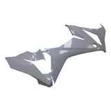 2021-2023 Honda CBR650R Unpainted Fairing Kit