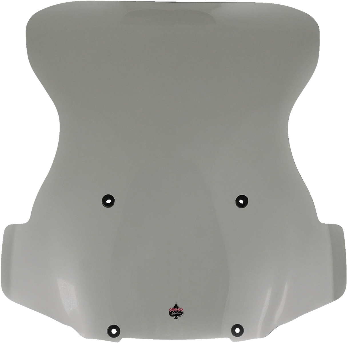 Klock Werks - 2021-2023 Harley Davidson- 15.5" Pan America Tint  Flare* Windshield