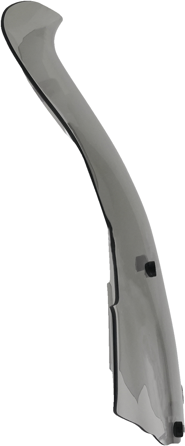 Klock Werks - 2021-2023 Harley Davidson- 15.5" Pan America Tint  Flare* Windshield