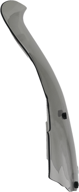 Klock Werks - 2021-2023 Harley Davidson- 15.5" Pan America Tint  Flare* Windshield