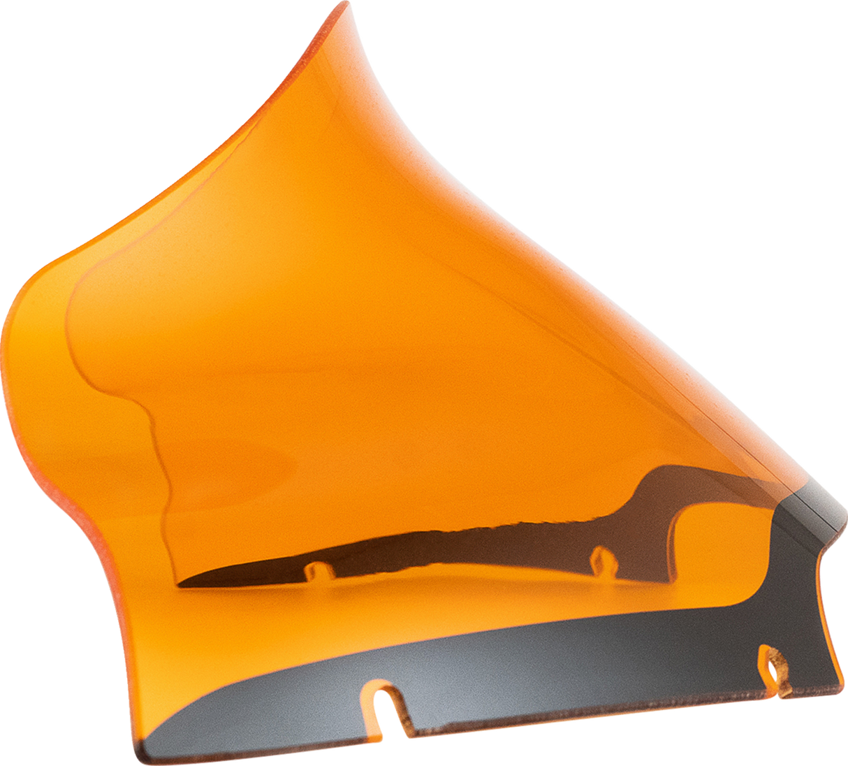 Klock Werks - 2015-2023 9" Road Glide - Kolor Flare™ Windshield