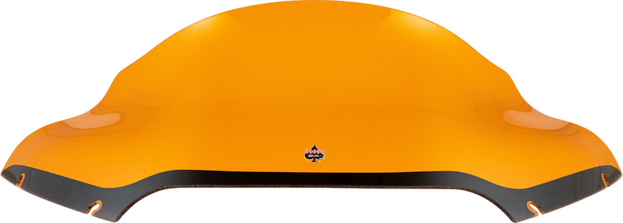 Klock Werks - 2015-2023 9" Road Glide - Kolor Flare™ Windshield