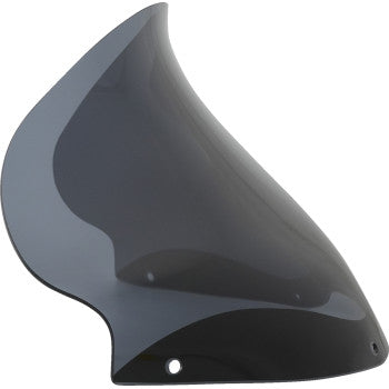 Klock Werks - 1998-2013  Road Glide- 12" Windshield Flare