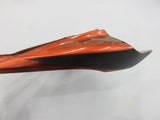 Amotopart 2007 2008 CBR600RR Honda Fairing Orange&Black Kit