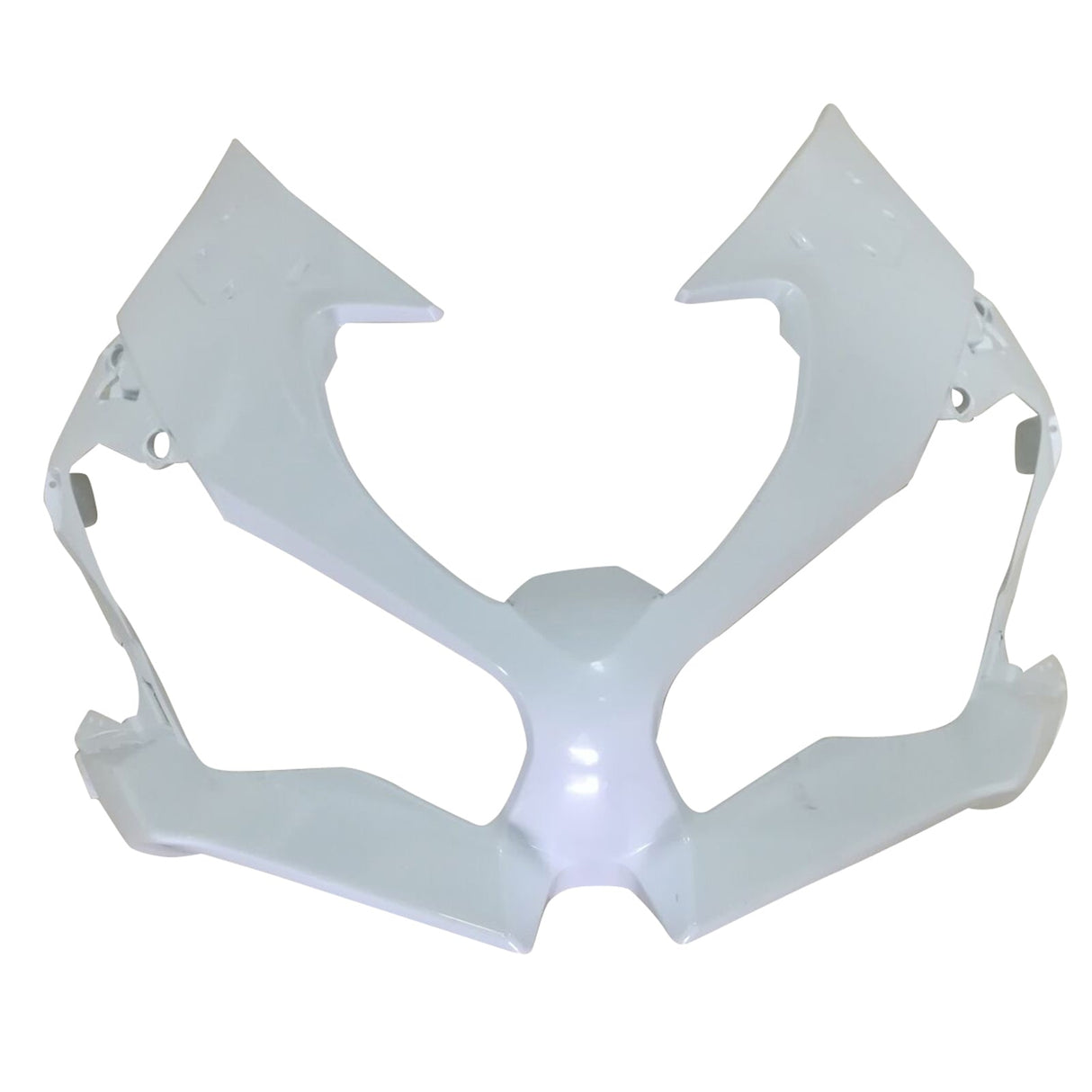 2019-2023 - Kawasaki ZX6R Unpainted Fairing Kit