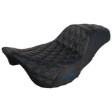 HogWorkz - Rise Up Seat for Harley Touring '08-'24