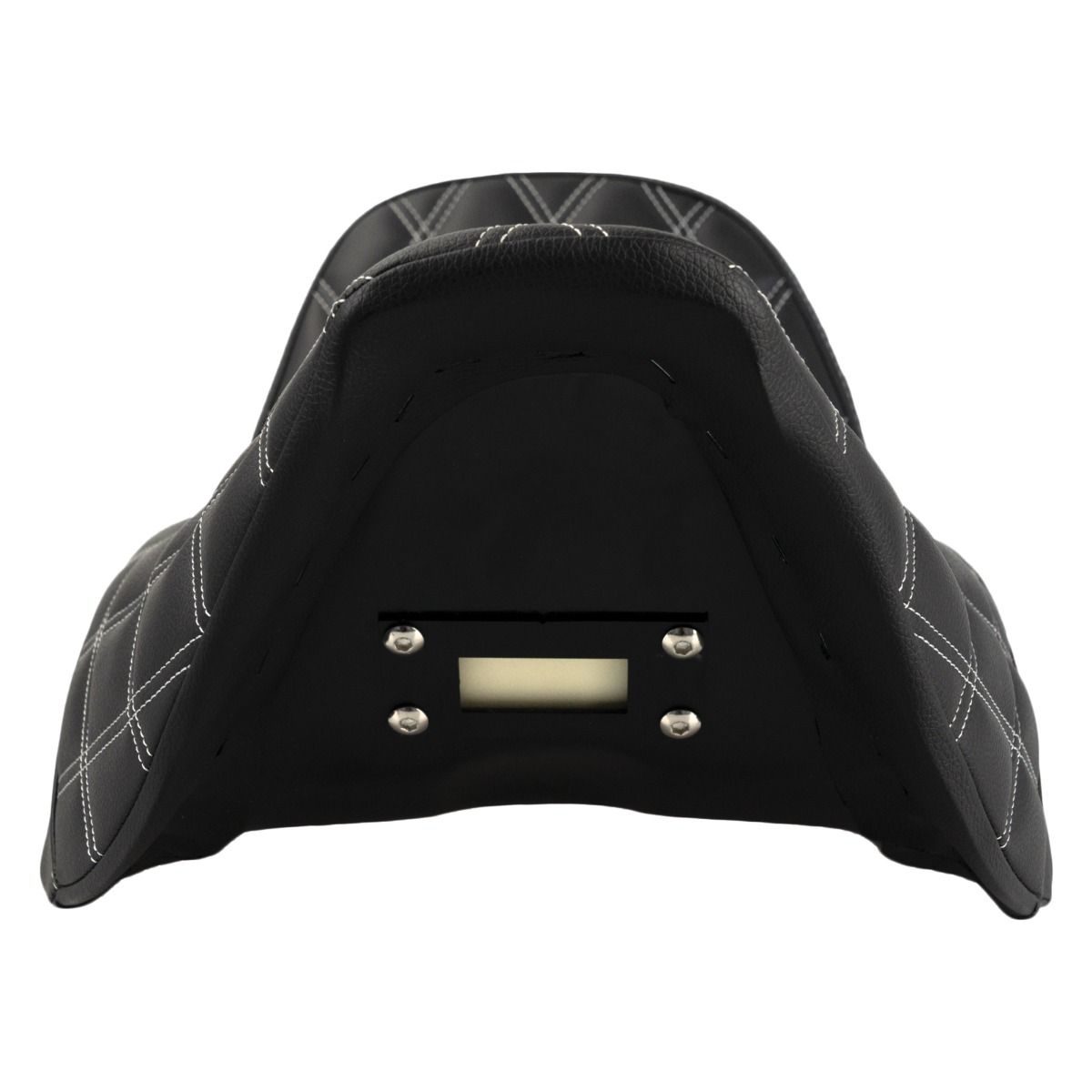 HogWorkz - Rise Up Seat for Harley Touring '08-'24