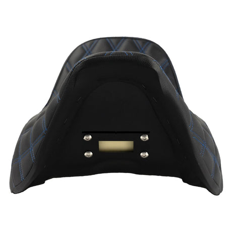 HogWorkz - Rise Up Seat for Harley Touring '08-'24