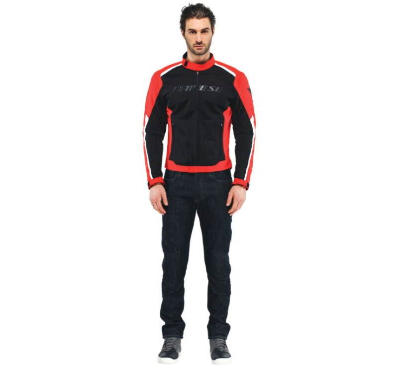 Dainese - Hydraflux 2 Air D-Dry Jacket