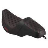 HogWorkz - Rise Up Seat for Harley Touring '08-'24