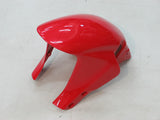 Amotopart 2005-2006 CBR600RR Honda Fairing F5 Red Kit