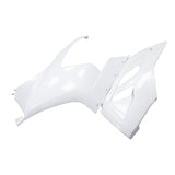 2020-2022 Bodywork Fairing Injection Molding Unpainted For Ducati Panigale V2