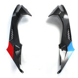 2009-2014 BMW S1000RR Carbon Fiber Pattern Fairing Kit