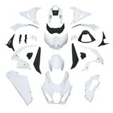 2017-2023 - Suzuki GSXR1000 Unpainted Fairing Kit