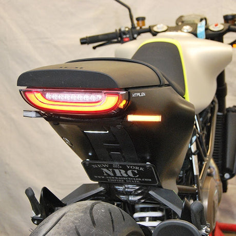 Husqvarna Vitpilen 701 Fender Eliminator