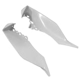 2021-2024 - Yamaha YZF-R1 Unpainted Fairing Kit